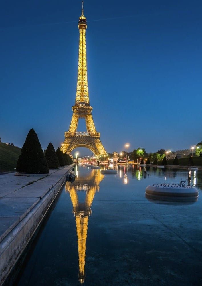 新法國20日[v2.0]